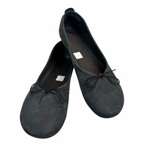 Vivobarefoot Minimalist Ballet Flats Barefoot Shoes Wide Toe Box 10.5 Clean Girl